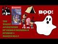 Margo Edith And Agnes Watch The Wacky Adventures Of Ronald McDonald Scared Silly Part 1
