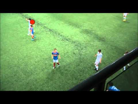 VIF Godset G15 24 1 2016