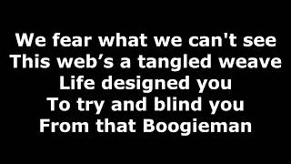 Tech N9ne - The Boogieman - Lyrics