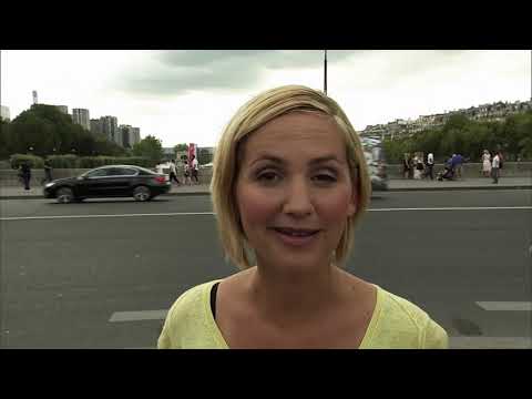 X:enius: Pendeln - Lohnt sich der Stress? Doku (2014)