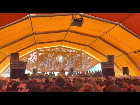 Ion Ludwig Live at Sunwaves 30