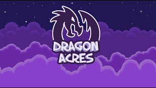 Dragon Acres Official Game Trailer
