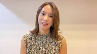 犬童美乃梨からのお知らせ