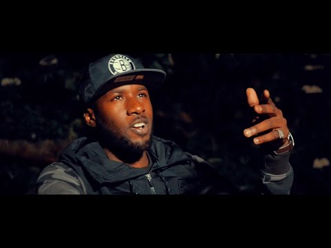 LG - 4AM IN BRIXTON | @MixtapeMadness