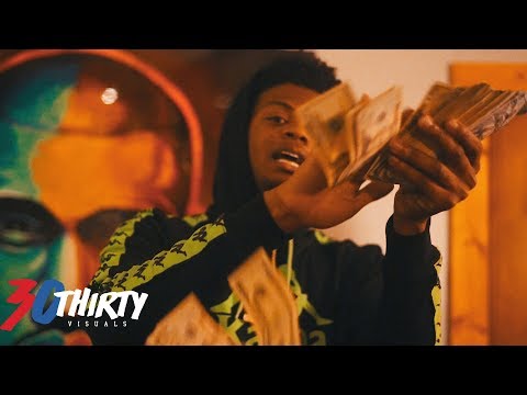 B Yella x Sherwood Marty - Bricks (ThirtyVisuals Exclusive)