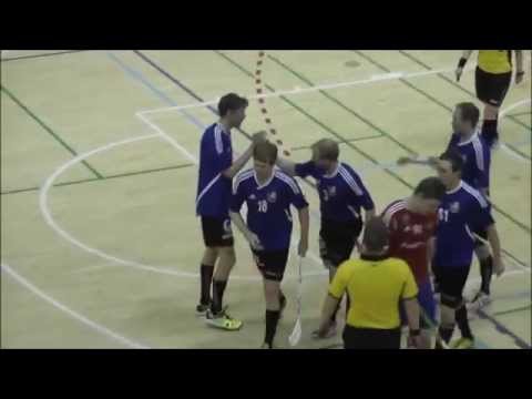 SBS Kings - Tikkurilan Tiikerit maalikooste 22.11.2015