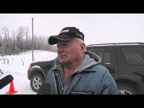 Beaver County resident talks about RCMP shooting