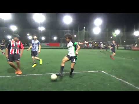FAMILY FRIENDLY VS BICHOS DE BUGBAG - #LigaNuñez - #Clausura SLS - 26/11/2022