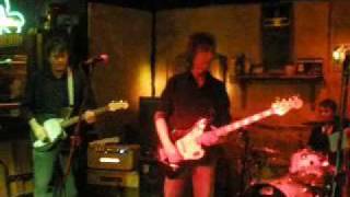 SHOES ~ The Things You Do