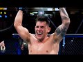 Esteban Ribovics Octagon Interview | UFC 290