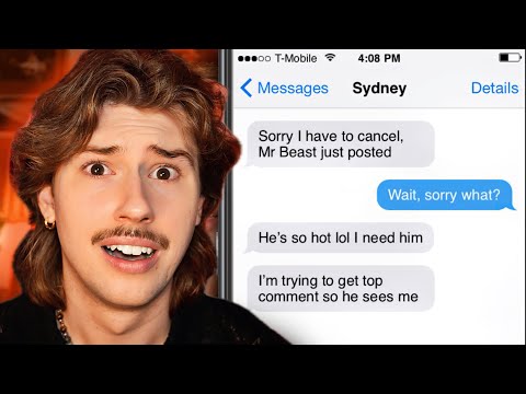 Relationship RED FLAGS