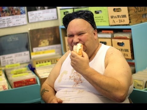 'Rockin' The 229' DVD trailer (2nd Rollin Revue) BOPFLIX