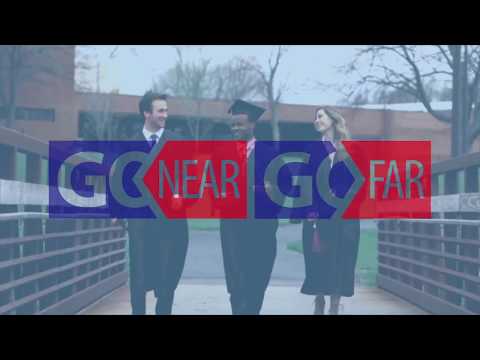 Go Near. Go Far. TV ad series