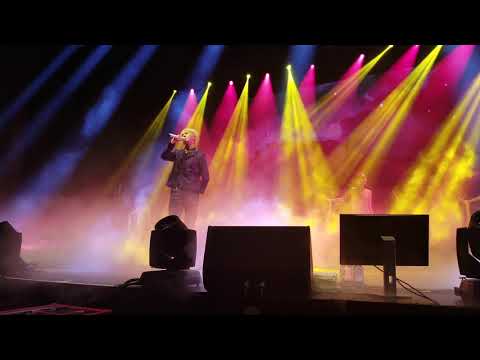 Mino Solo- Trigger, ‘아낙네 (FIANCÉ) live in NY@ Hulu Theater @msg