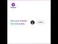 Facebook Channel Information Facebook Channel Information