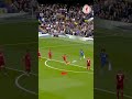 Trent vs Gerrard: The Free Kick Specialist #skills