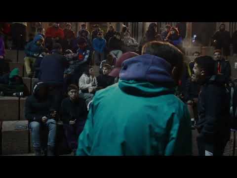 8vos de final - Frano - Andelu vs Eison - Funk vs Nazar - P.R