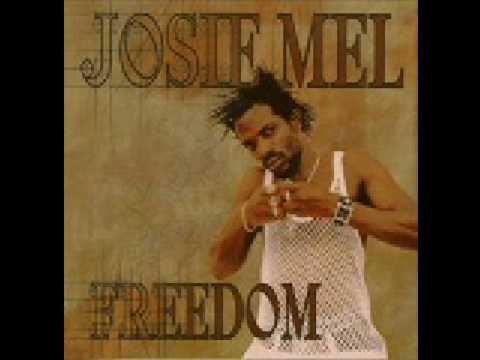 Josie mel - Cross Roads (Rightnow)