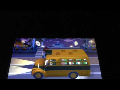 a honest review of animal crossing city folk