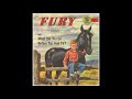 Fury Theme Song (Golden Records)