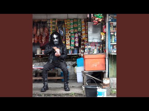 Senjata Pemuas Massal