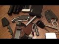 EDC Update : June 2014 (Batons, Zippo, New ...