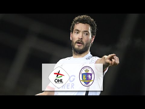 Highlights NL / OHL - Beerschot Wilrijk / 03/03/2019