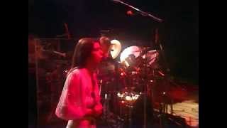 Renaissance - Sight &amp; Sound (BBC 1977 PAL version)(DHV 2014)