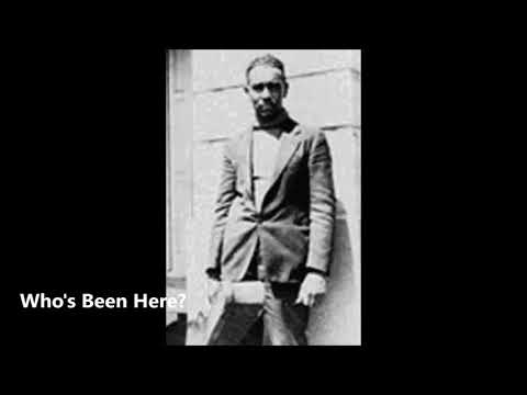 Bo Carter-Who's Been Here