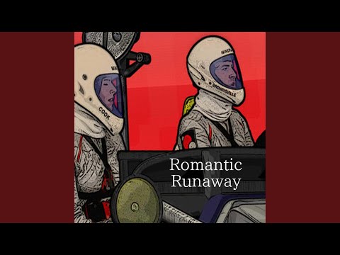 Romantic Runaway (feat. Sheffdan)