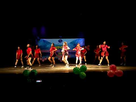 PRISTIN - Wee Woo × Intro × We Like Cover by BERRYBOMB