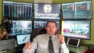 BOLSA DE VALORES PARA INICIANTES