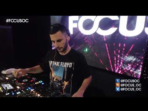 Tim Baresko Live at Focus 10-22-19