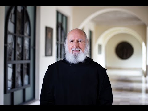 Pater Anselm Grün – Stille und Selbstbegegnung: sich selbst und andere führen