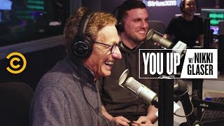 How the News Business Brought Maury Povich and Connie Chung Together - You Up w/ Nikki Glaser