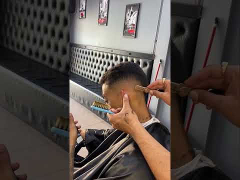 #barber #corte #fade #regua #cortes #barber #barbershop #faded #whypy #xandrola