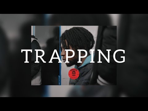 Sevn Alias X Josylvio Type Beat - "Trapping" Trap Type Beat