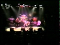 Acervo Circo Voador .. O Rappa part. especial de Marcelo D2 e Skunk .. 1994