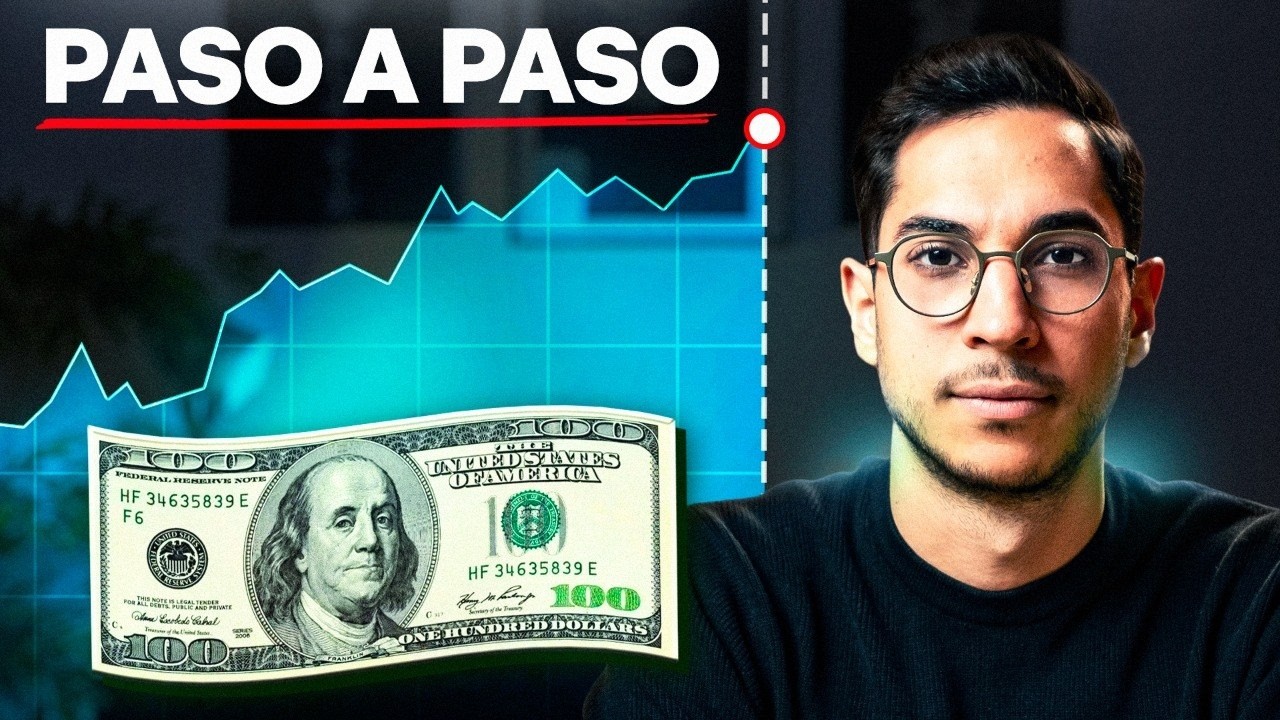 La Mejor Estrategia De Trading Con $100