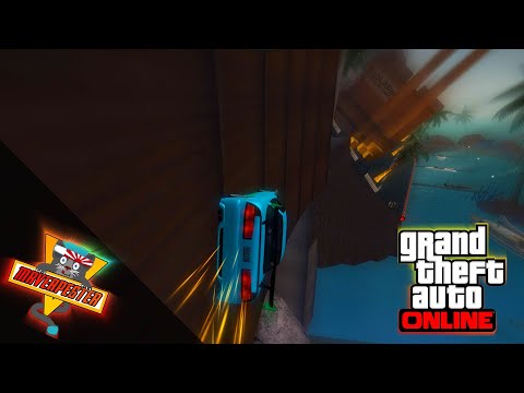 [DM] Dean ft. NoType ft. CooL ft. Suprime - The Lost Legend | MTA Racing #2