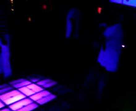 galli (gladiateck) é funzzzy (hypnoteck)