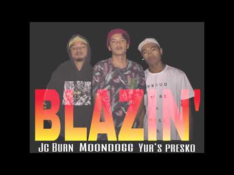 URBAN LOKALS ft. Yur's Presko - BLAZIN'