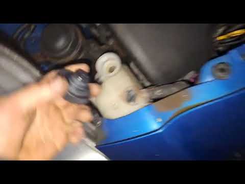 фото рычаг передний правый toyota yaris xp9, 2008 г. 0