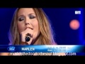 Idol Norge 2011 - Marlen Tjøsvoll - "Songbird" (Eva ...