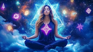 Пробуждение женской энергии: очистите свой путь и двигайтесь к любви, миру и гармонии, 417 Гц