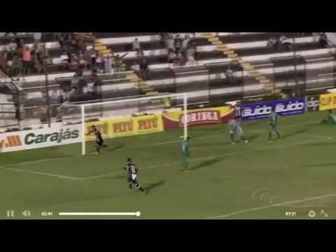 ASA 1x2 Coruripe - Campeonato Alagoano 2016