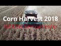 Corn Harvest 2018 Corn Harvest 2018