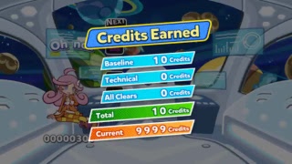 おはようぷよぷよテトリス　スチーム版