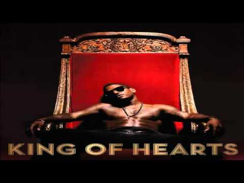 Lloyd Feat. R. Kelly, Keri Hilson & K'NAAN - World Cry