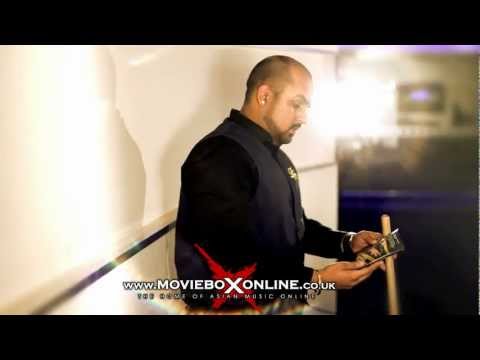 VANG CHANKE [OFFICIAL VIDEO] - BUPS SAGGU FT. JATI CHEED & METRONOME - REDEFINED